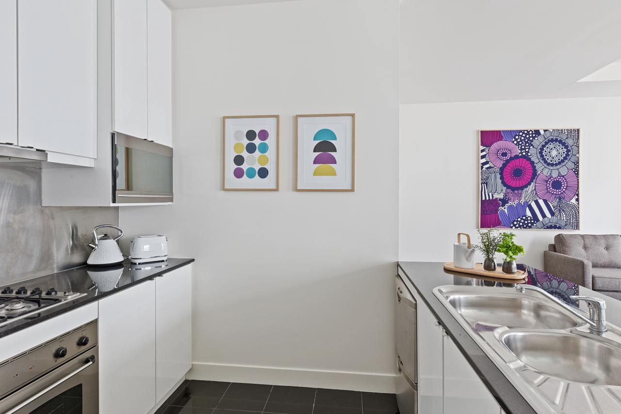 Nook Melbourne Apartments : Collins Street - Melbourne Cbd Екстериор снимка