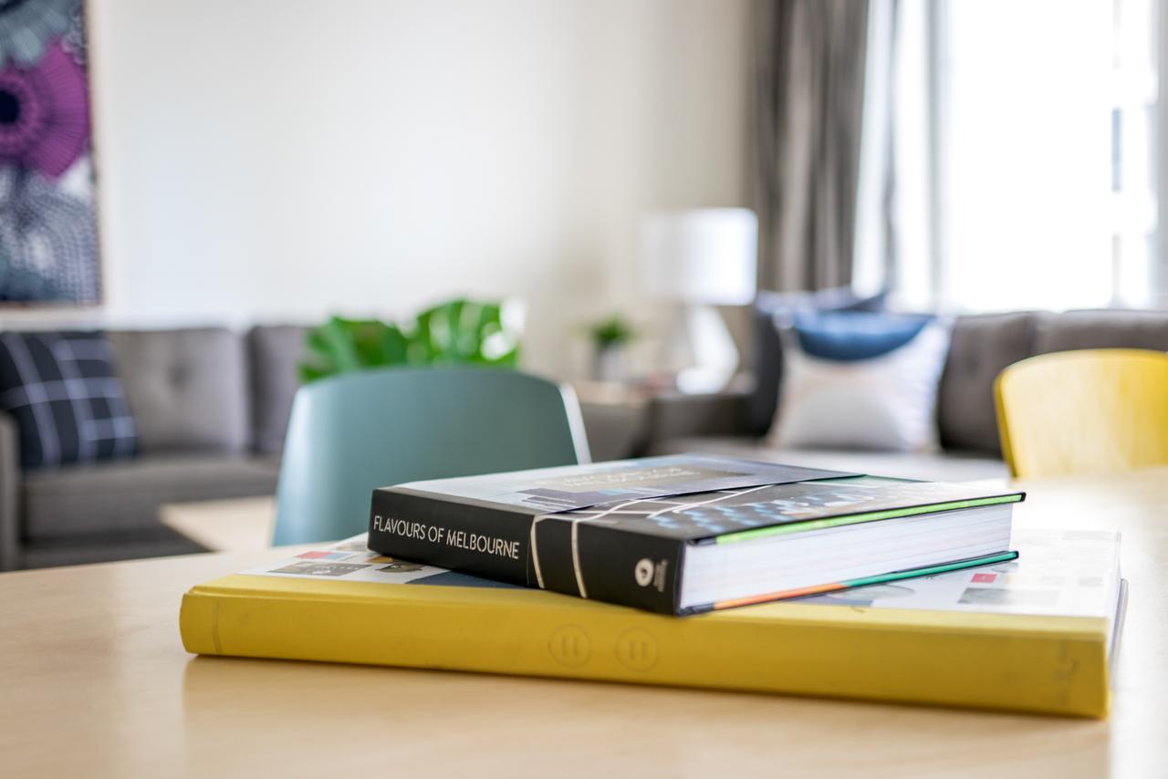 Nook Melbourne Apartments : Collins Street - Melbourne Cbd Екстериор снимка