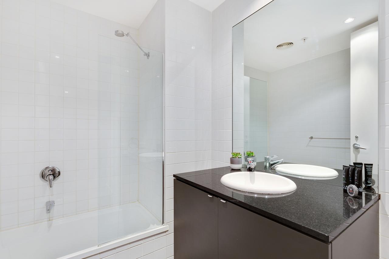 Nook Melbourne Apartments : Collins Street - Melbourne Cbd Екстериор снимка