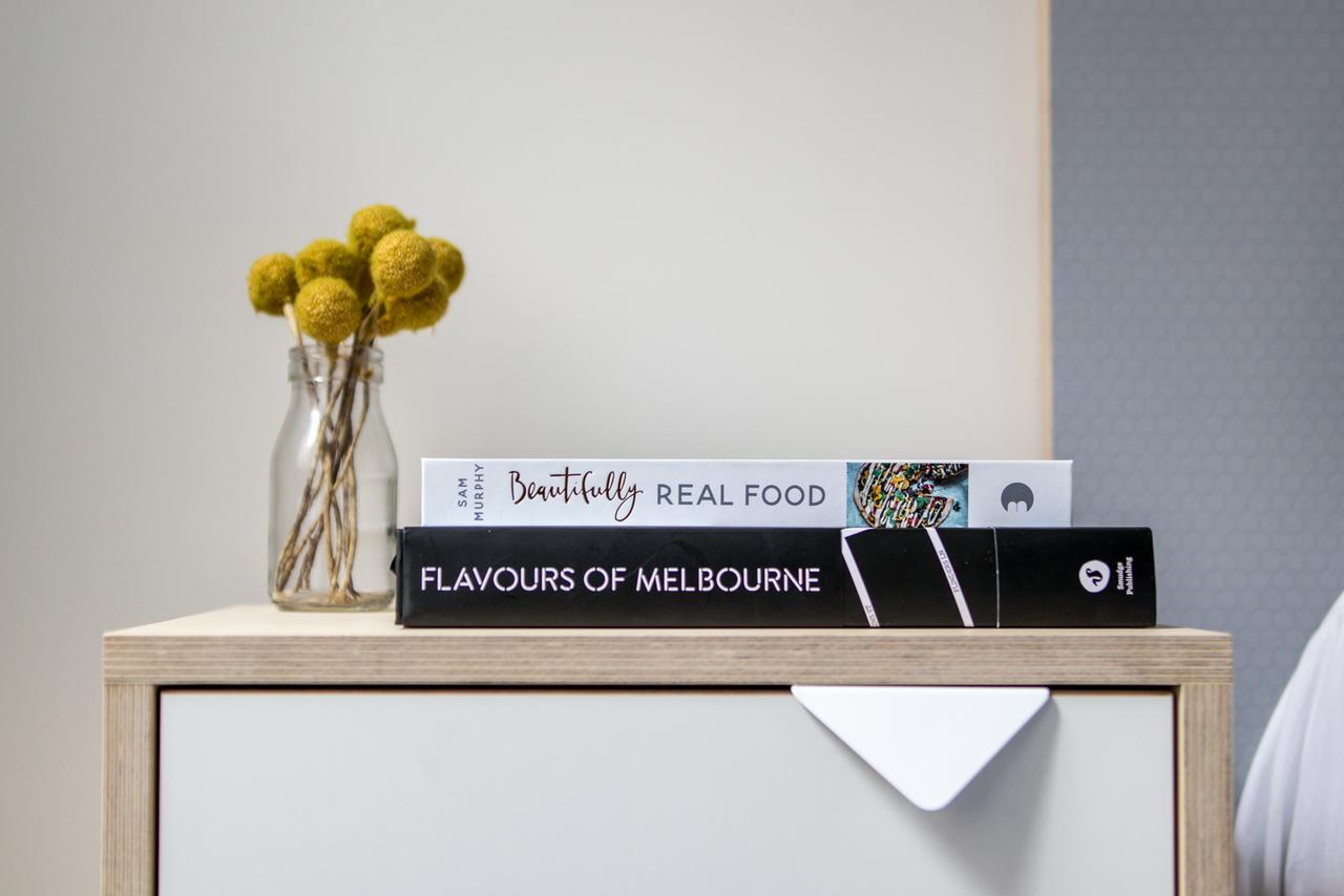 Nook Melbourne Apartments : Collins Street - Melbourne Cbd Екстериор снимка
