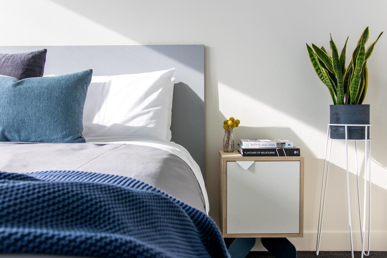 Nook Melbourne Apartments : Collins Street - Melbourne Cbd Екстериор снимка