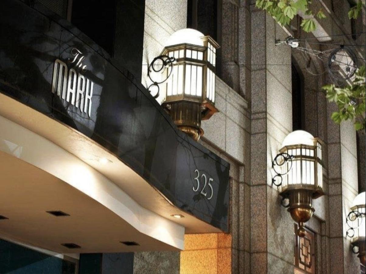 Nook Melbourne Apartments : Collins Street - Melbourne Cbd Екстериор снимка